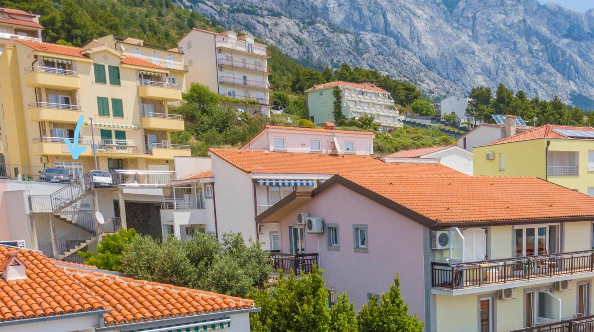 Grbavac Appartement